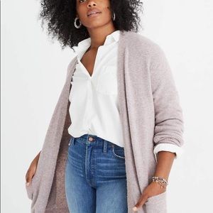 Madewell Cardigan